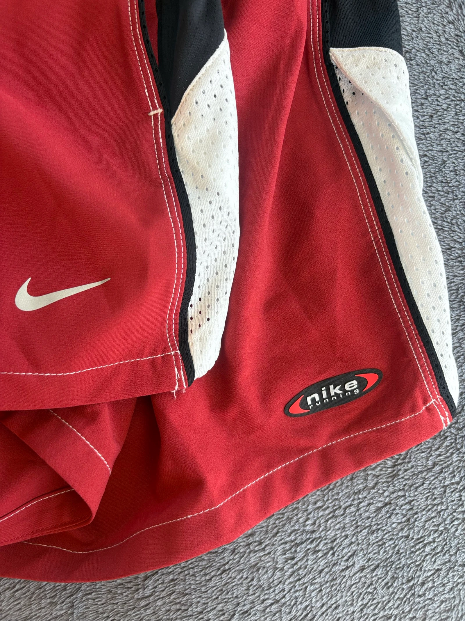 Shorts Nike Running Retro 4in Dri-FIT – photo 3
